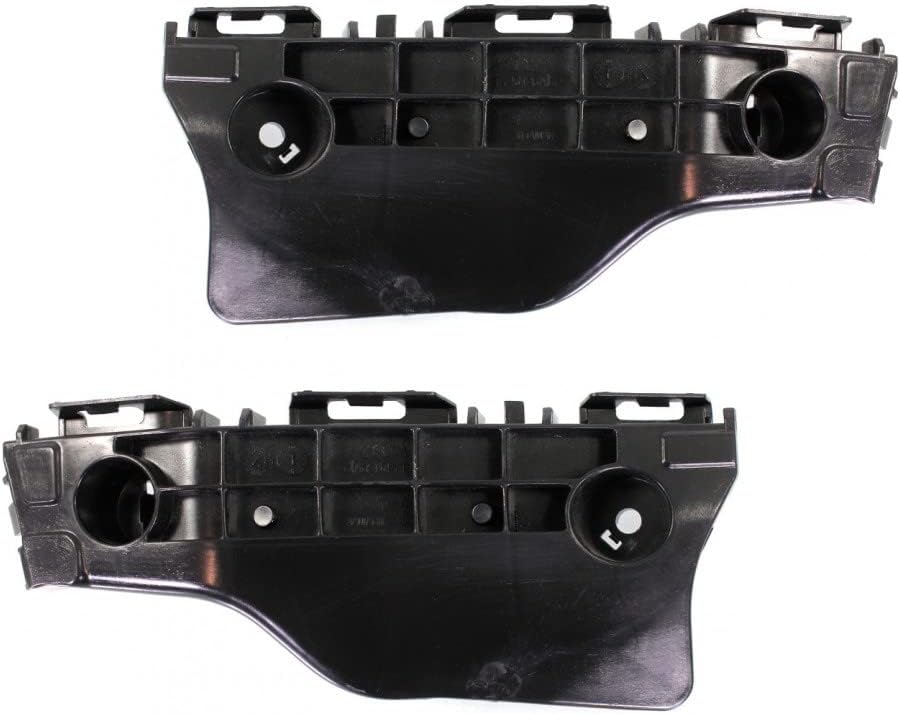 PRIUS C RETAINER F/LH 12-16
