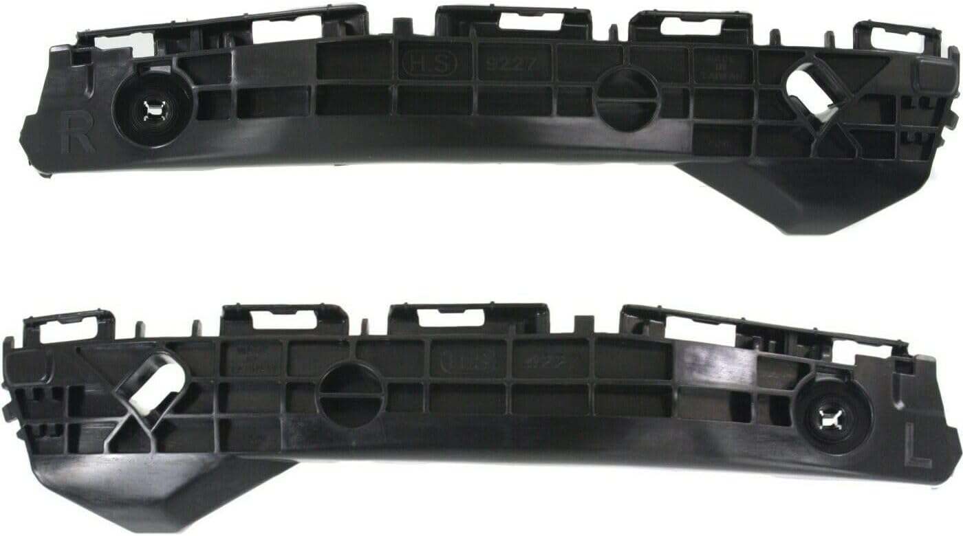YARIS RETAINER R/LH 12-14