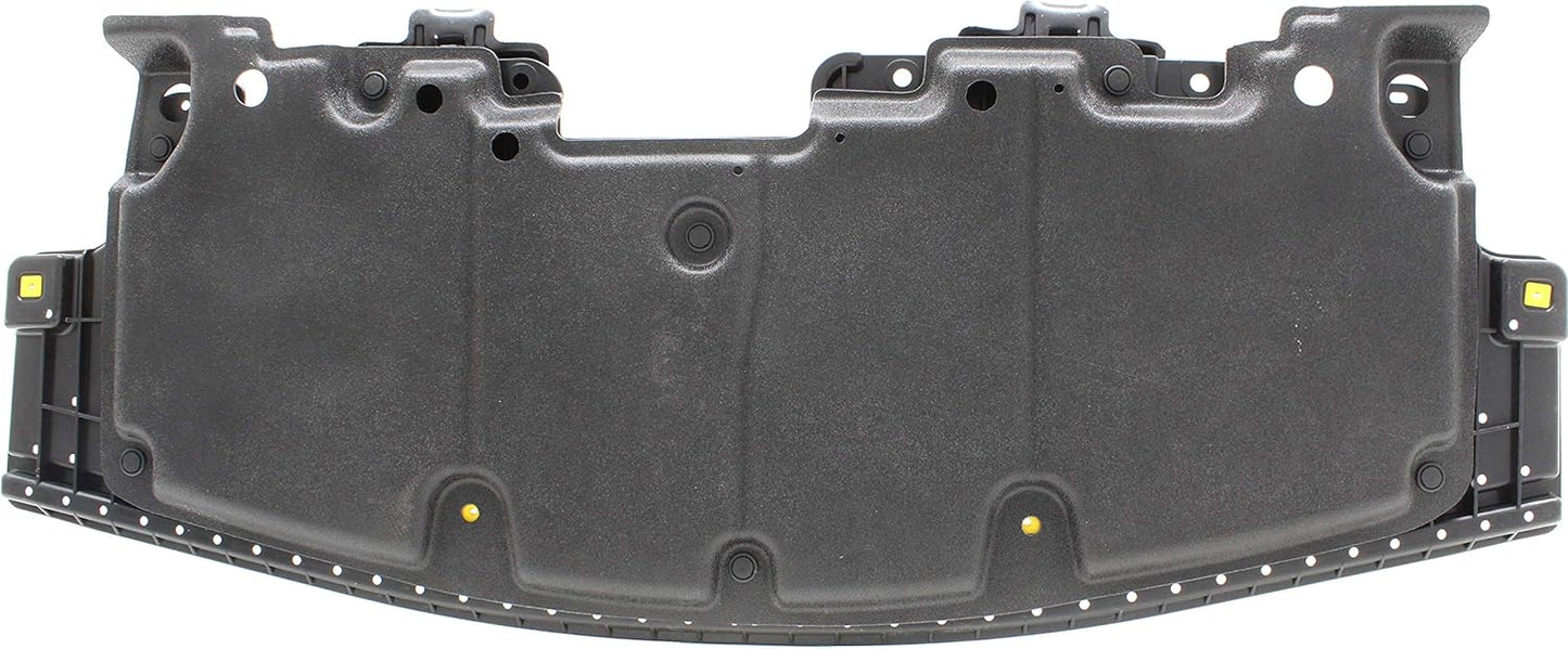 COROLLA UNDER COVER 17-19 2PC