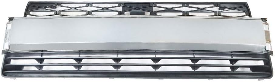 4RUNNER GRILLE BUMP 14-17