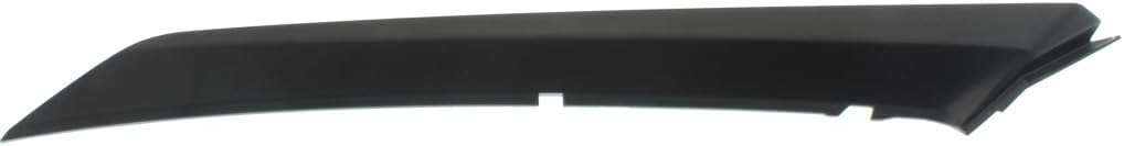 CAMRY MLDG BUMP F/LH 18-20 SE