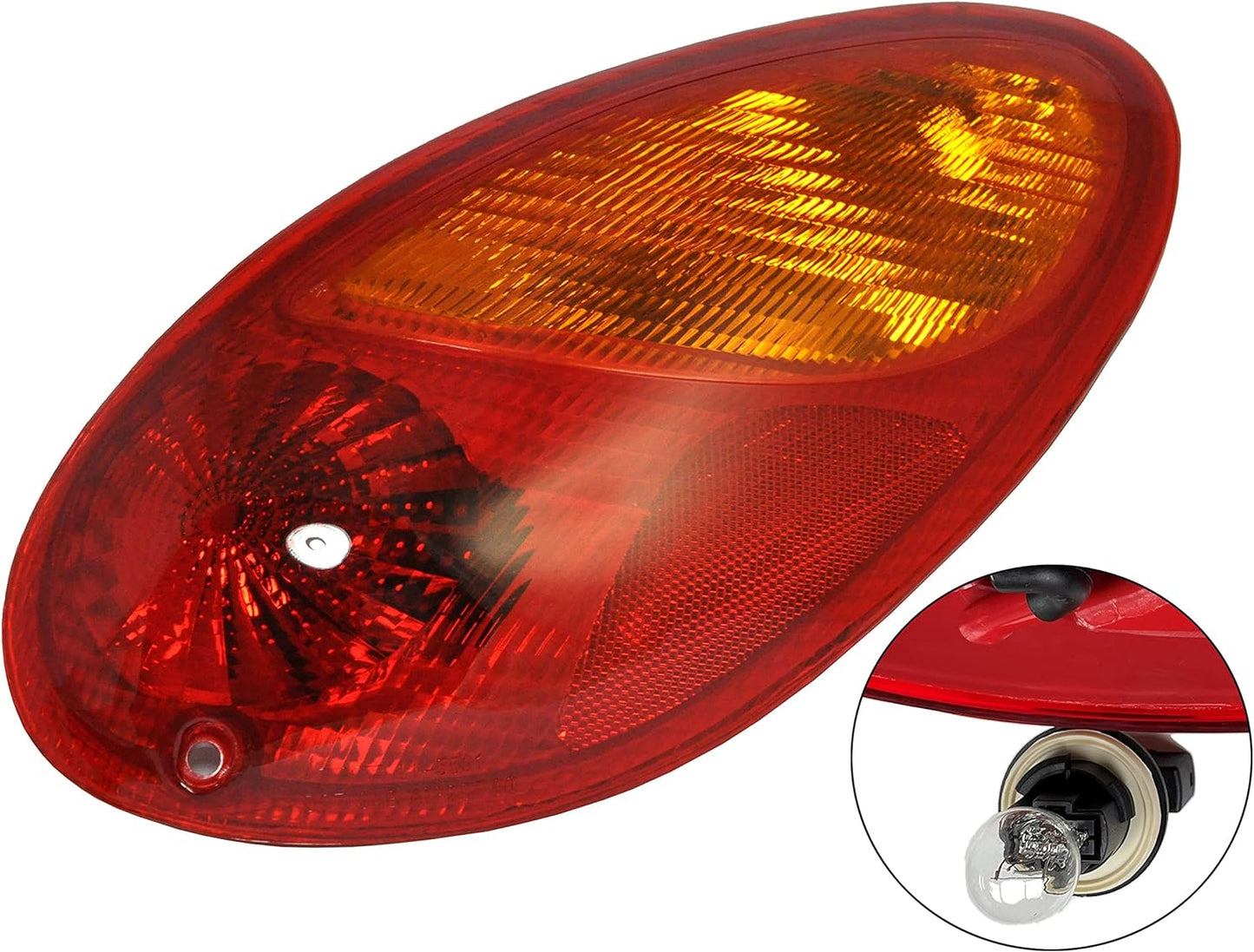 PT CRUISER T/LAMP RH 01-05