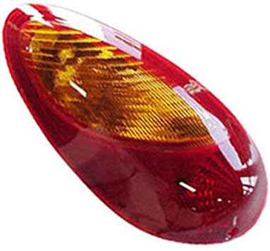 PT CRUISER T/LAMP LH 01-05
