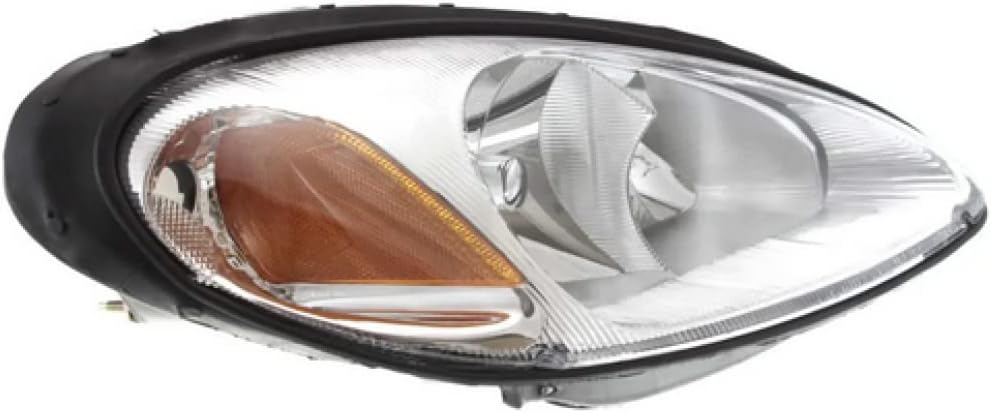 PT CRUISER H/LAMP RH 01-05