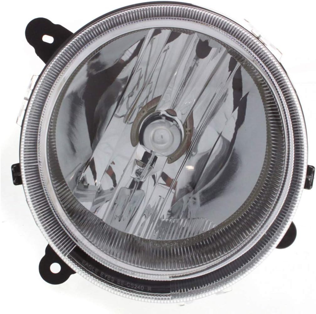 COMPASS H/LAMP RH 07-16 PATRIO