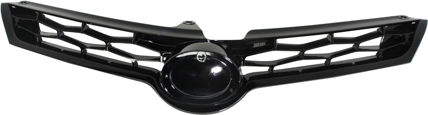 COROLLA GRILLE 14-16 S MODEL