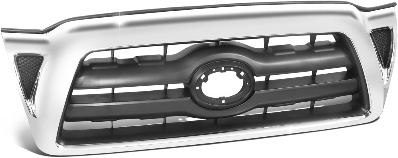 TACOMA GRILLE 05-11 CHR