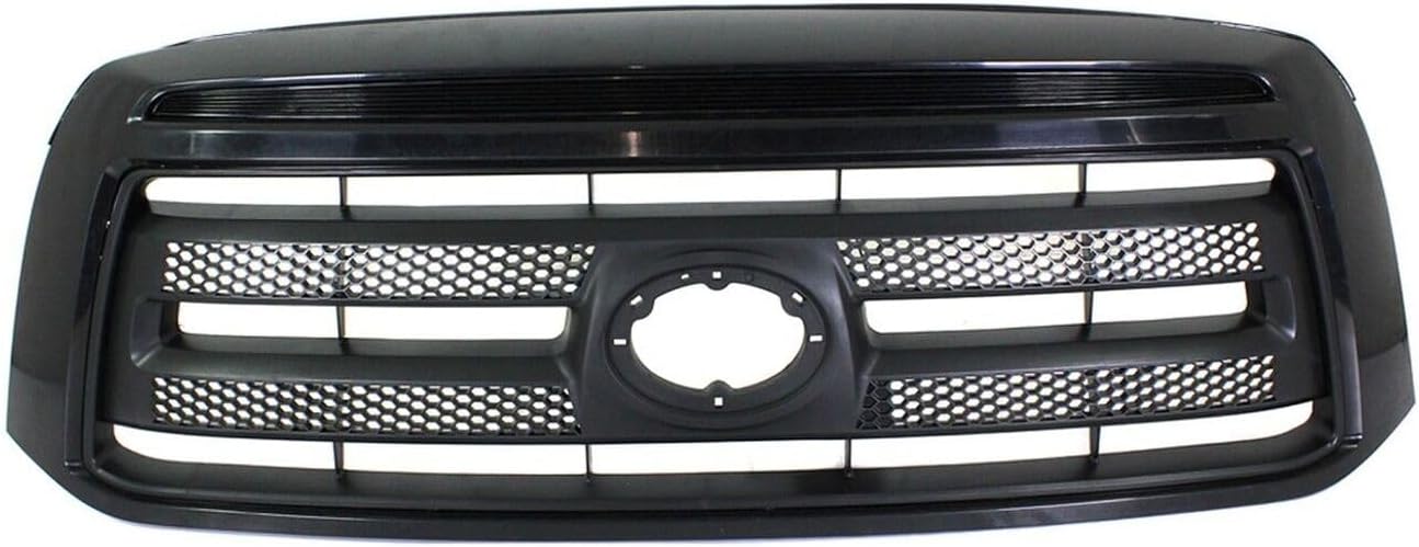 TUNDRA GRILLE 10-12 SR5