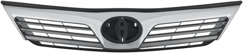 CAMRY GRILLE 12-14 L MODEL