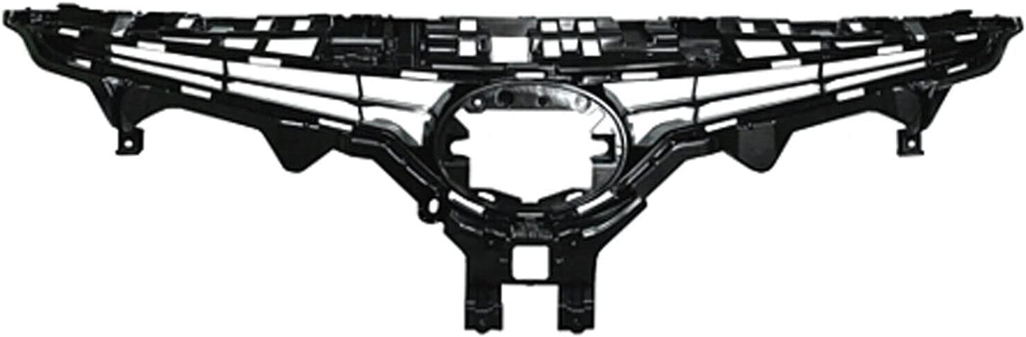 CAMRY GRILLE 18-20 SE/XSE