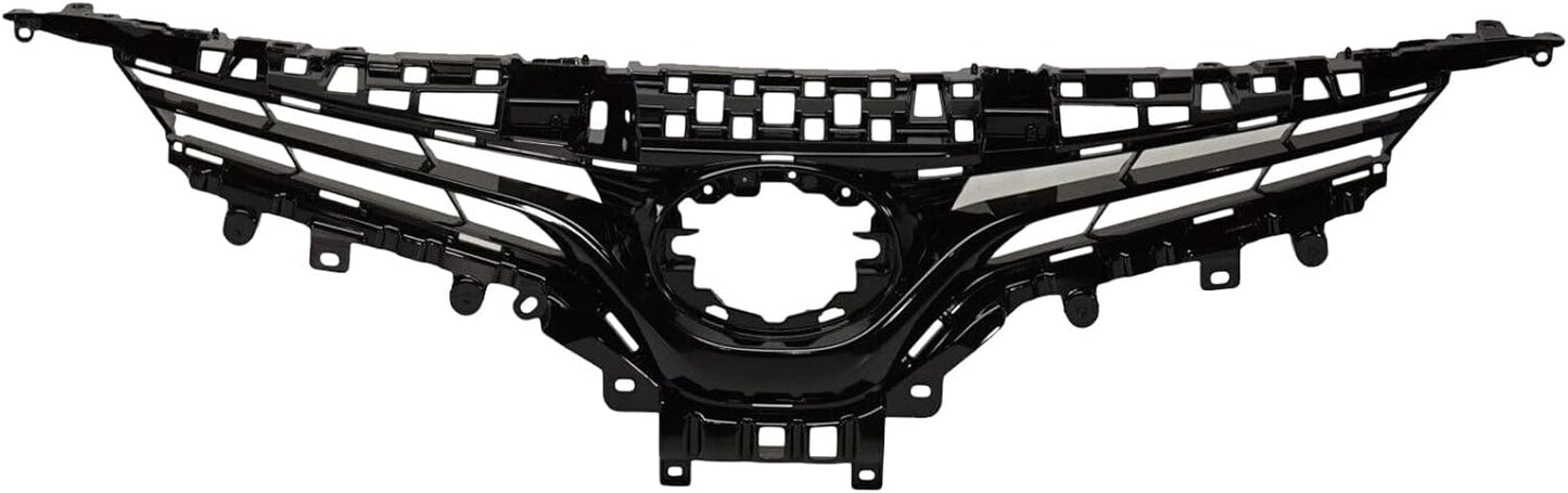 CAMRY GRILLE 18-20 LE/XLE