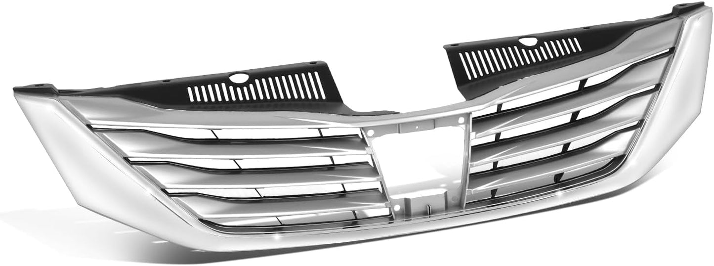 SIENNA GRILLE 15-17 W/RADAR CC