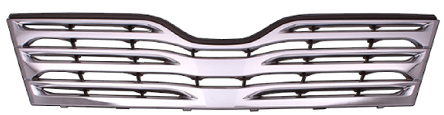 VENZA GRILLE 09-12