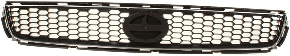 TC GRILLE 05-07