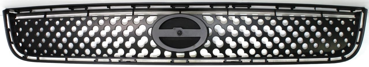 TC GRILLE 08-10