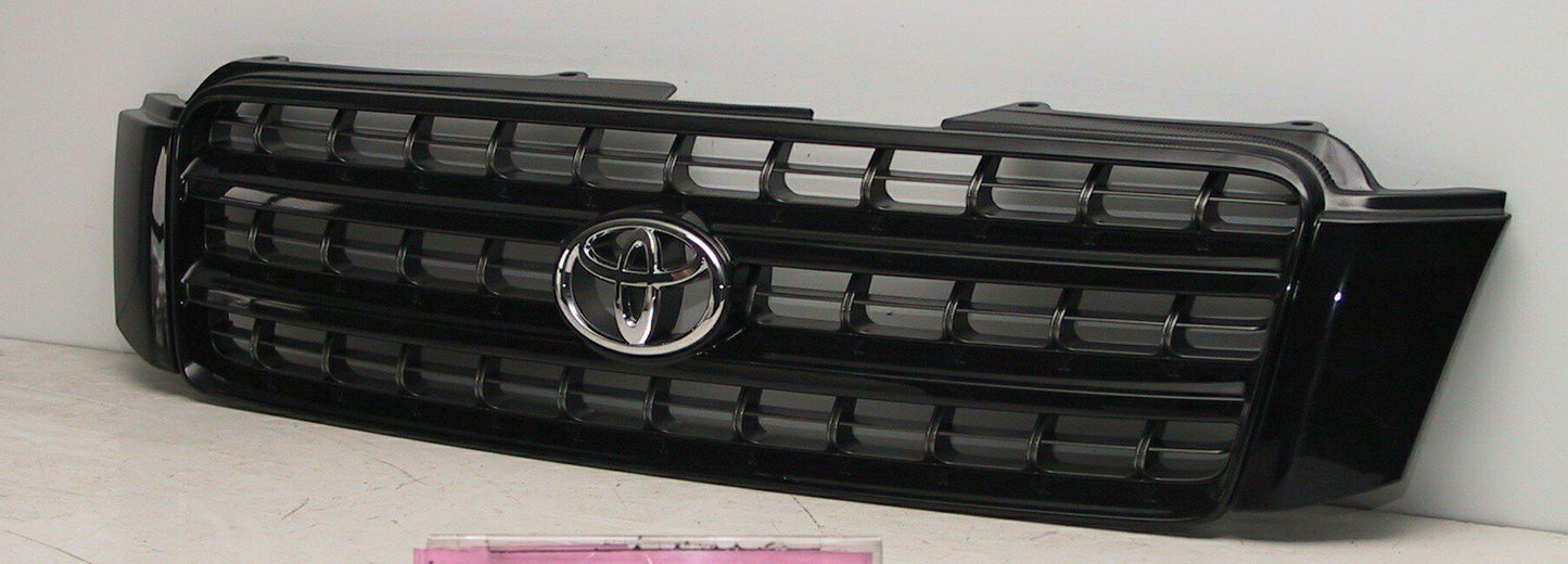 HIGHLANDER GRILLE 01-03