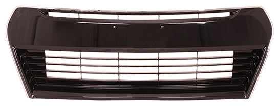 COROLLA GRILLE BUMP 14-16 "S"