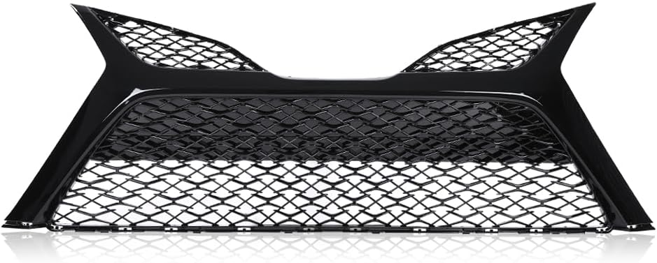 CAMRY GRILLE BUMP 18-20 SE/XSE