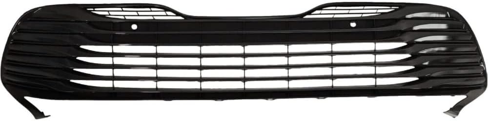 CAMRY GRILLE BUMP 18-20 LE/XLE
