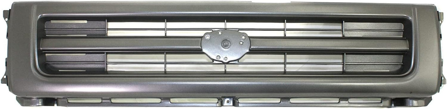 TYP/U GRILLE 92-95 4WD CHR