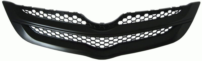 YARIS GRILLE 07-08 SDN