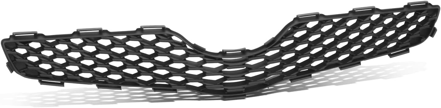 YARIS GRILLE 09-11 H/B