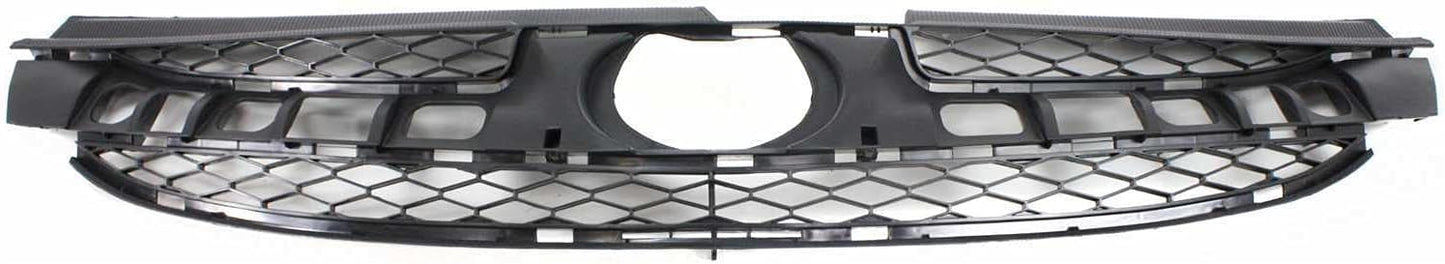 SIENNA GRILLE 06-10