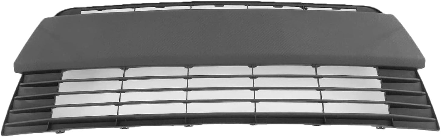 COROLLA GRILLE BUMP 14-16 CE/L