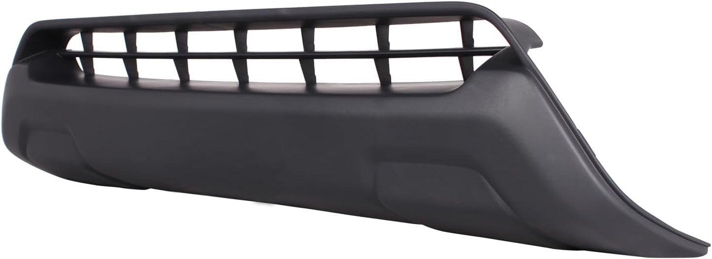 TACOMA GRILLE BUMP 12-15