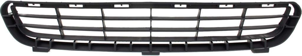 CAMRY GRILLE BUMP 07-09