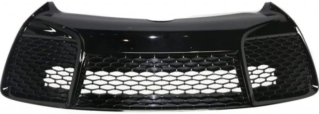 CAMRY GRILLE BUMP 15-17 SPORT