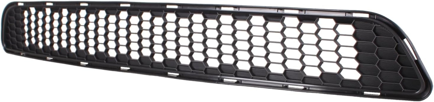 SIENNA GRILLE BUMP 11-17 L/LE