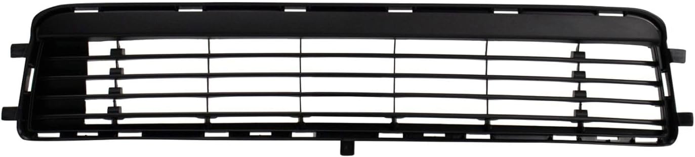 TC GRILLE BUMP 11-13