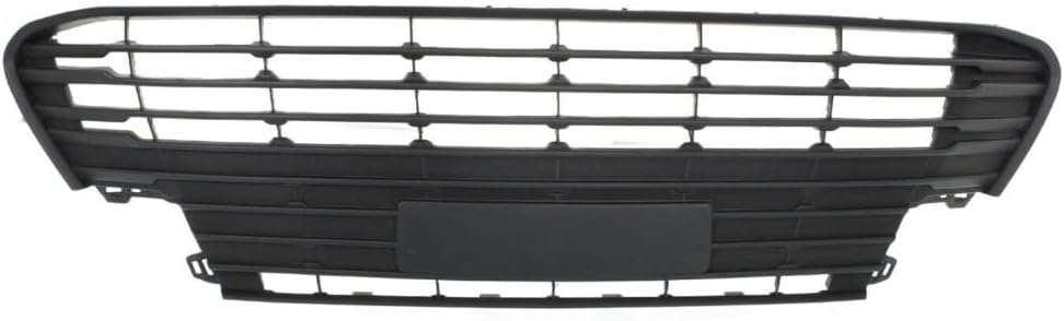 TC GRILLE BUMP 14-16