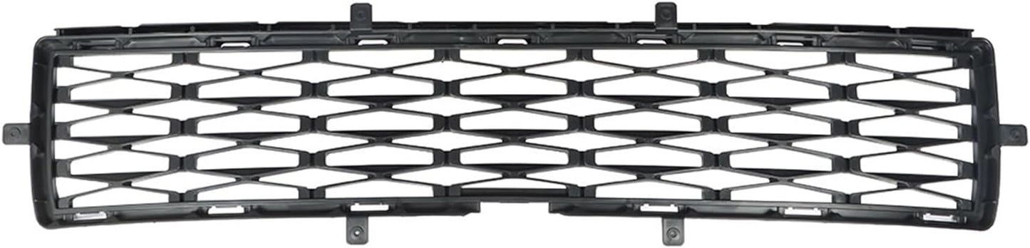 4RUNNER GRILLE BUMP 14-17 W/OC