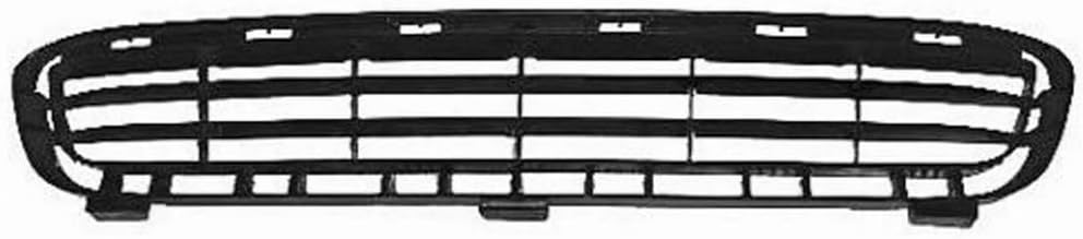 YARIS GRILLE BUMP 07-08 H/B