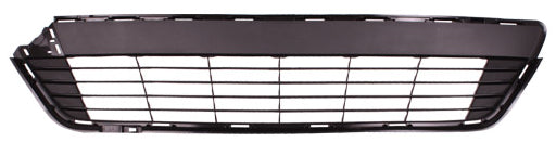 YARIS GRILLE BUMP 12-14 H/B CE