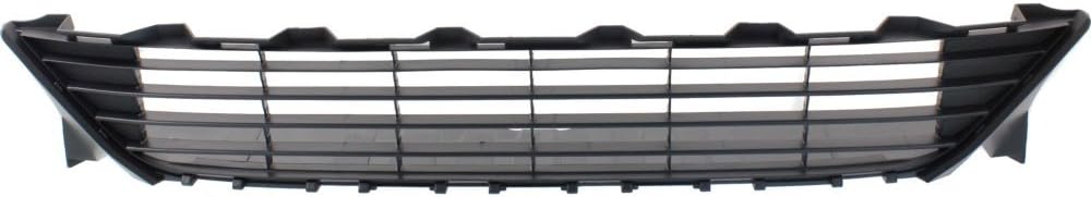 PRIUS C GRILLE BUMPR 15-16