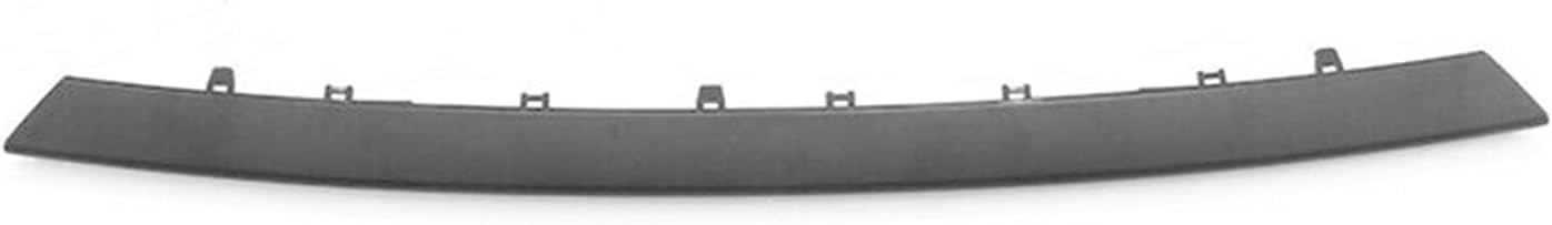 CAMRY MLDG BUMP 18-20 LWR CTR