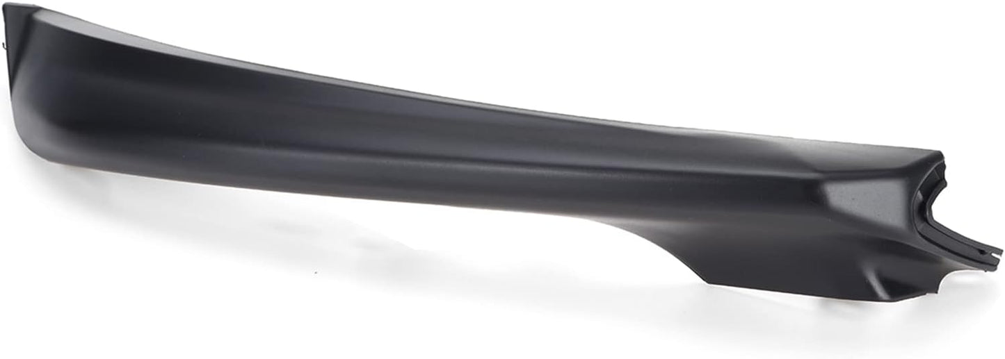 CAMRY MLDG BUMP RH 18-20 LWR