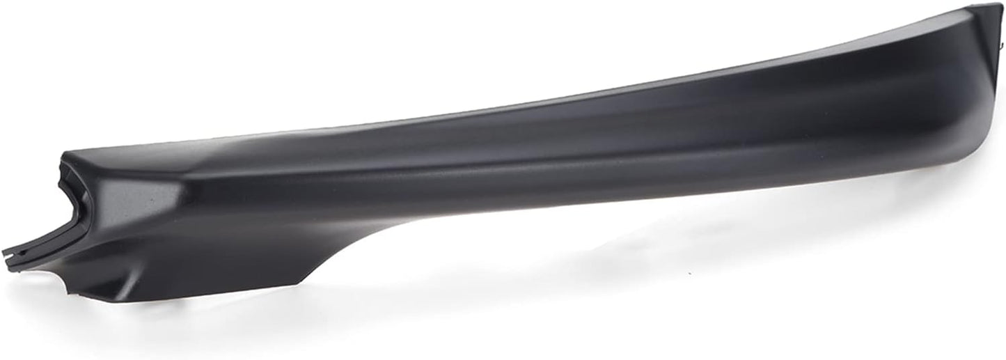 CAMRY MLDG BUMP LH 18-20 LWR