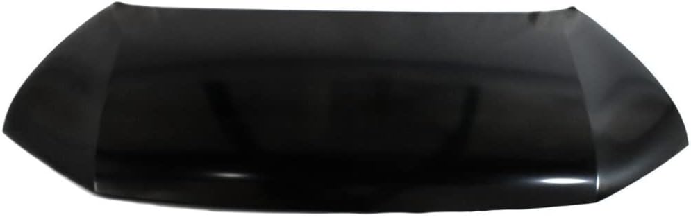 HIGHLANDER HOOD 11-13