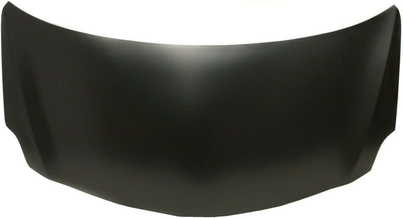 YARIS HOOD 07-12 SDN