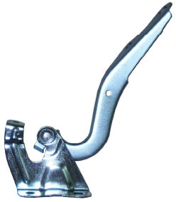 COROLLA HOOD HINGE RH 09-13