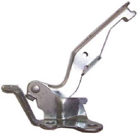 COROLLA HOOD HINGE RH 03-08