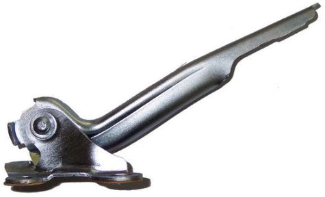 ECHO HOOD HINGE RH 00-05
