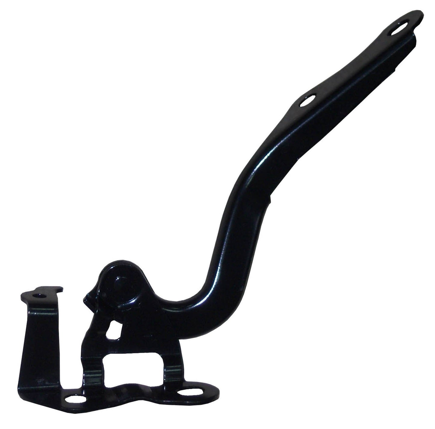 YARIS HOOD HINGE RH 07-12 SDN