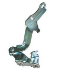 COROLLA HOOD HINGE LH 98-02
