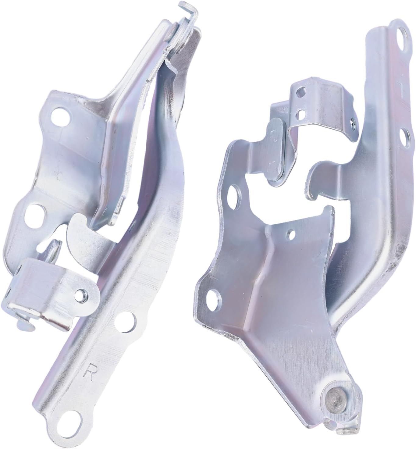 TACOMA HOOD HINGE LH 16-18