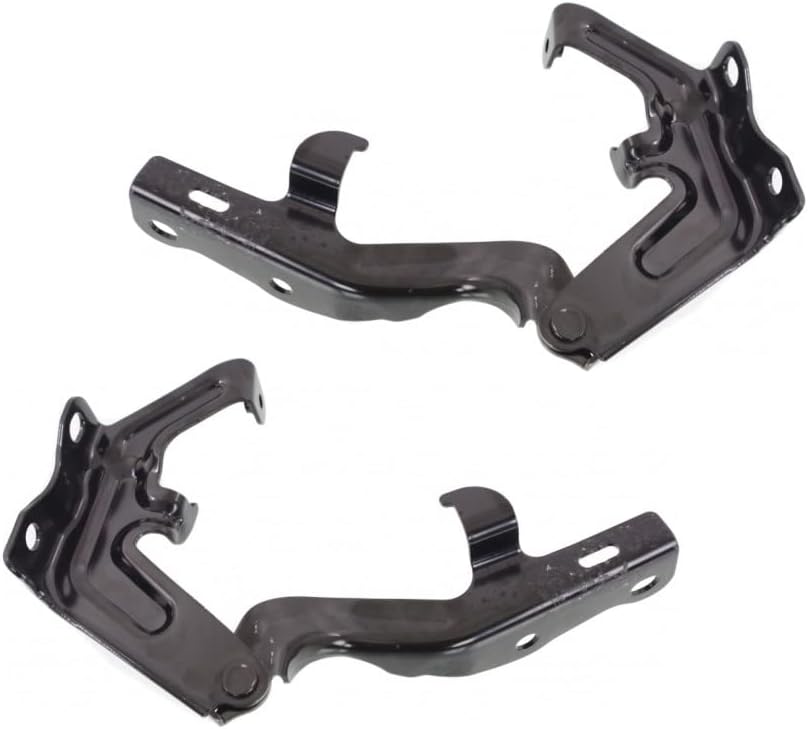 CAMRY HOOD HINGE LH 15-17
